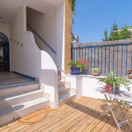 Rosanna Maison Ischia Exterior foto