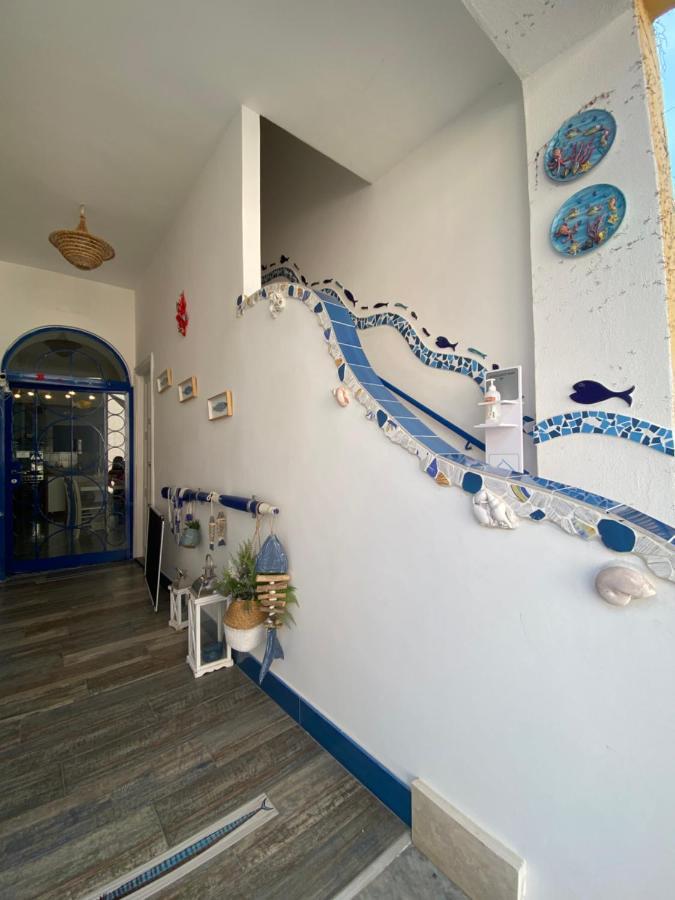 Rosanna Maison Ischia Exterior foto
