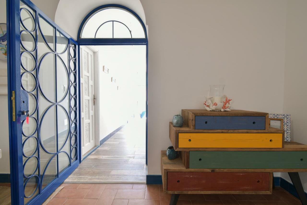 Rosanna Maison Ischia Exterior foto