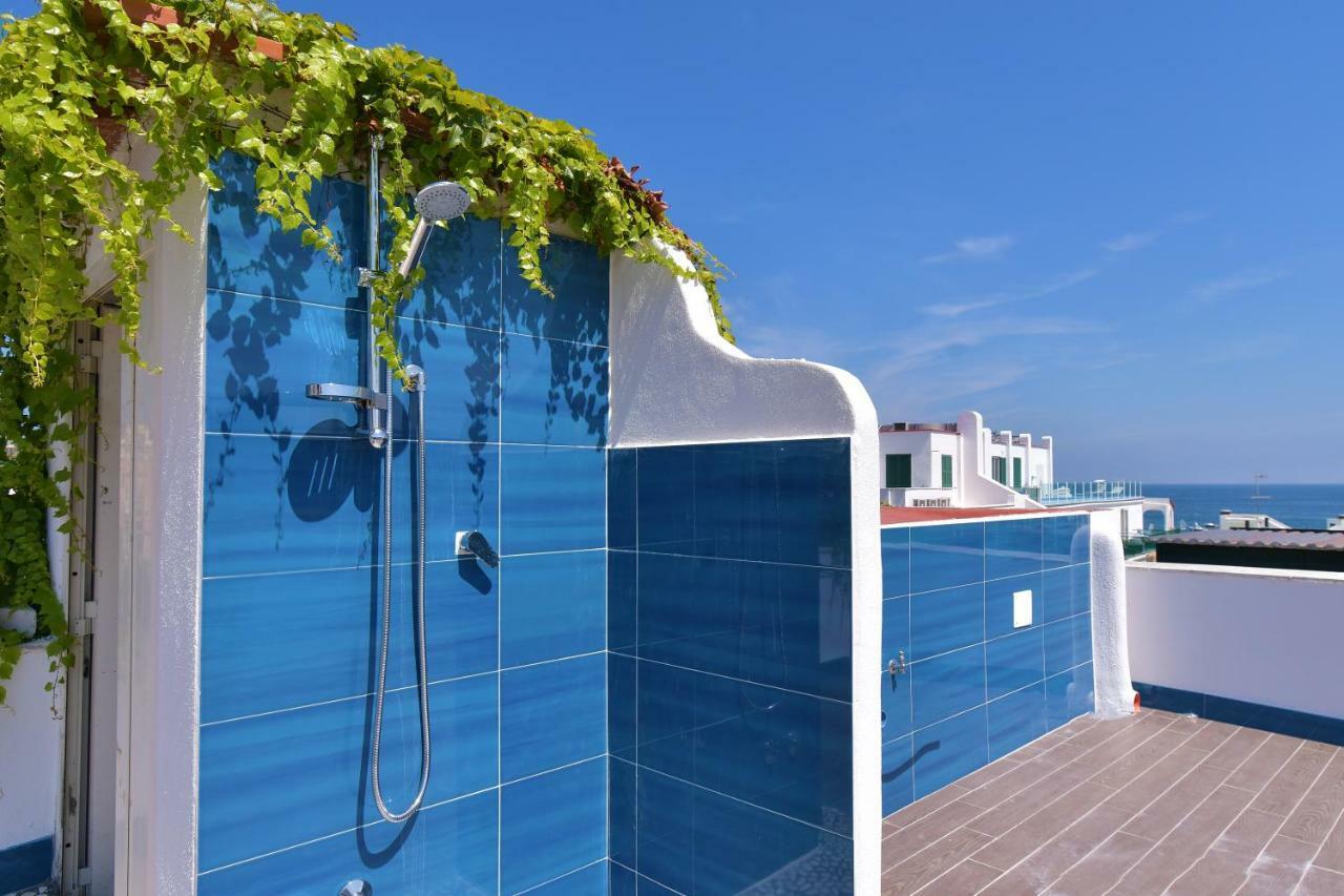 Rosanna Maison Ischia Exterior foto